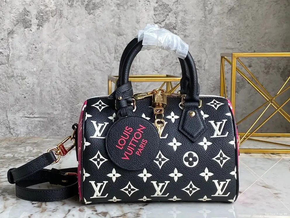 Louis SPEEDY BANDOULIÈRE 20 Vuitton 0705